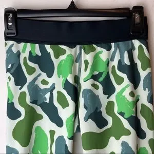 adidas Pants Jumpsuits Adidas X Nerd Techfit Long Tights